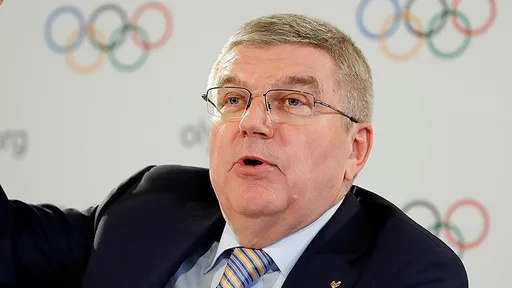 Вице-премьер Чернышенко назвал МОК структурой с монополией избранных наций