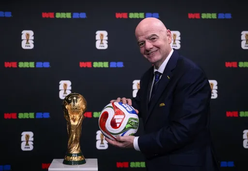Sky Sports: сегодня ведущие лиги Европы выступят за реформы в ФИФА