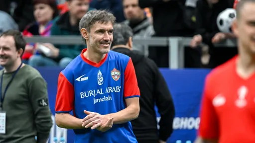 Жирков: у нас чемпионат чем-то похож на Бундеслигу, а «Зенит» работает, как «Бавария»
