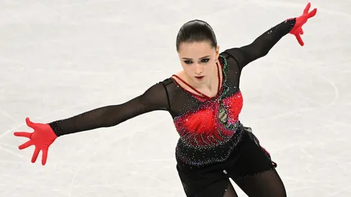 В МОК поддержали решение WADA оспорить вердикт РУСАДА по делу Валиевой