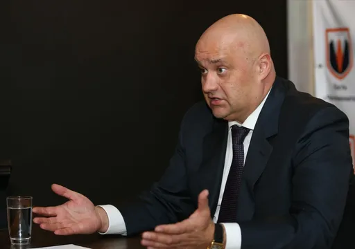Созин: критика Пивоваровым судей — популистский ход, чтобы снять ответственность