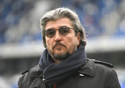 Писарев о Жедсоне: почему «Спартак» потратил 20 млн на похожего на Барко игрока?