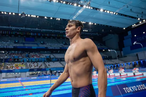 Российский пловец Рылов высказался об отношении World Aquatics к россиянам
