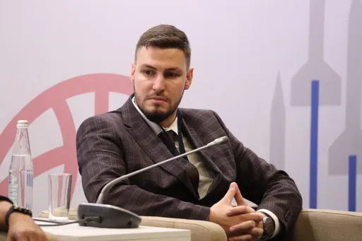 Гасилин считает феноменальной игру хавбека «Локомотива» Батракова