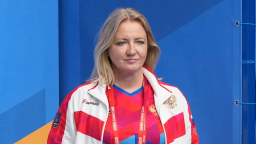 Тренер Мальцева рассказала о проблемах с водой на ЧМ-2025 в Сингапуре