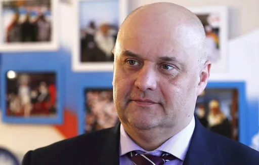 Созин считает, что Россия вернётся в турниры УЕФА в 2025 году