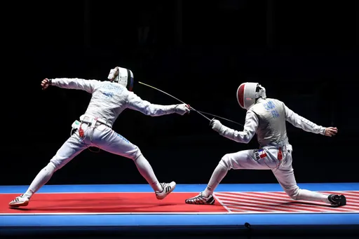 Шестеро российских фехтовальщиков выступят на чемпионате Европы в Болгарии в нейтральном статусе