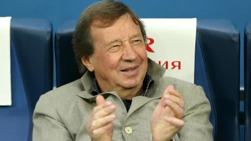 Сёмин: Тюкавин наберёт кондиции и будет большим помощником для «Динамо»