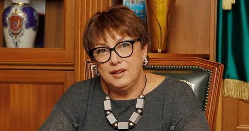 Смородская: «Локомотив» может подвинуть либо ЦСКА, либо «Ростов», либо «Спартак»