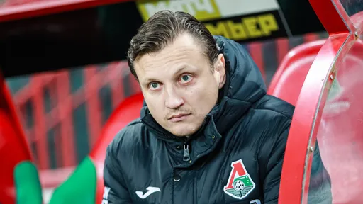 Смородская: Галактионов — не плохой, но средний тренер, пока его надо оставлять