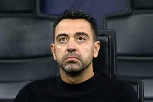 Хави призвал «Барселону» ценить имеющихся футболистов