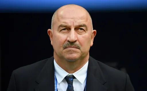 Амарал: «Спартак» не рассматривает Янсена и Черчесова на роль главного тренера