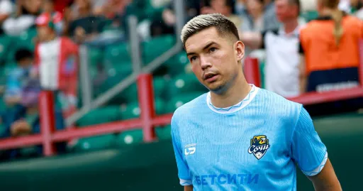 Вячеслав Литвинов: комментарий по игре со «Спартаком»? С судьёй пообщайтесь