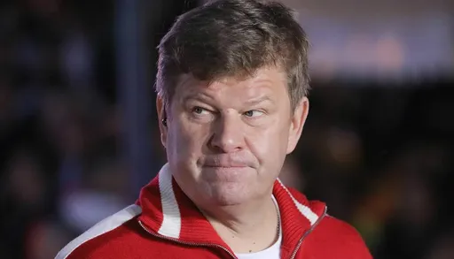Губерниев рассказал, каких российских спортсменов считает главными в мире спорта