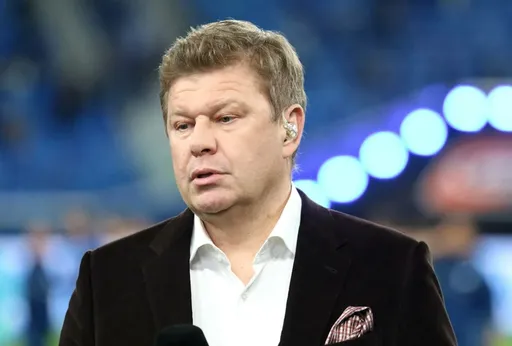 Губерниев: Гусев может стать лидером «Сочи» и помочь клубу выйти на новый уровень
