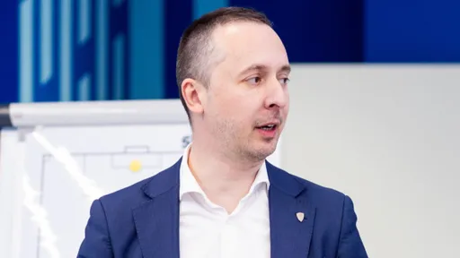 Мелик-Гусейнов заявил, что «Пари НН» стремится к самоокупаемости