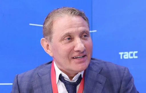 Борис Ротенберг: опыт Романа — это большая перспектива для «Динамо»