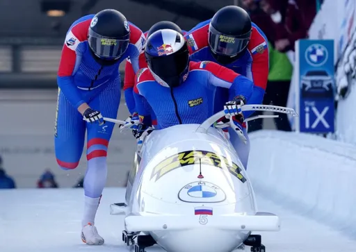 IBSF решит вопрос о возможности допуска российских бобслеистов до начала сезона