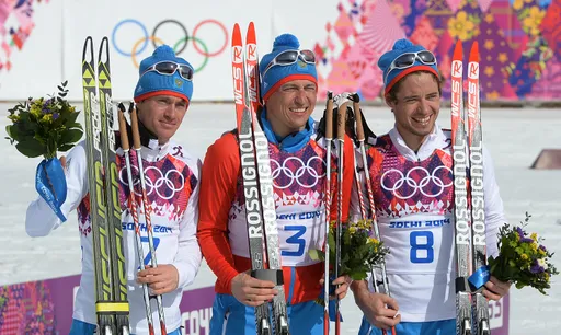 NRK: FIS хочет допустить российских лыжников на Олимпийские игры-2026