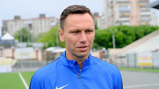 Алексей Попов: «Рубин» и «Пари НН» показали абсолютно бездарный футбол