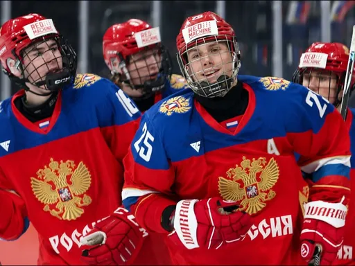 Юниорская сборная России стала победителем «Кубка Будущего» в формате 3×3
