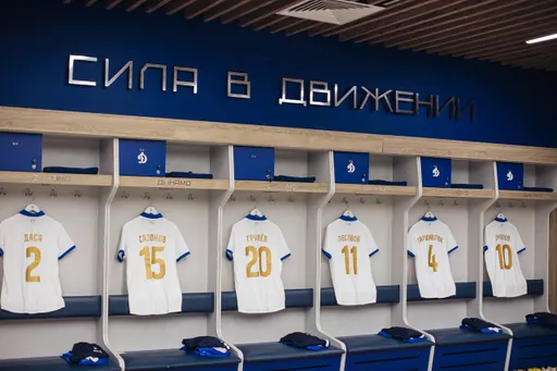 «Динамо» — «Факел»: видеообзор, голы и моменты матча РПЛ