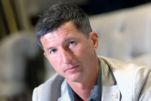 Алдонин: Фернандес сделал достаточно много для ЦСКА, не вижу трагедии в переходе в «Зенит»