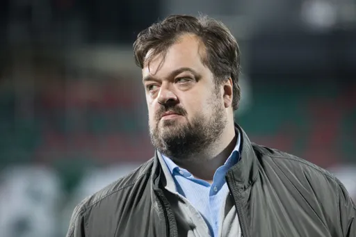 Уткин назвал отличным знаком переход Захаряна в «Реал Сосьедад»