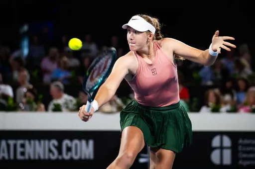 Рейтинг WTA от 13 июля: Андреева сохранила позицию, Свёнтек вылетела из топ-5
