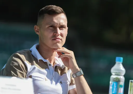 Рязанцев: Акинфеев — тот случай, когда мастерство с возрастом не уходит