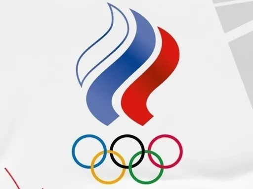 ОКР начал выплату компенсаций российским спортсменам, не попавшим на ОИ