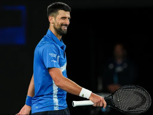 Джокович пропустит Итоговый турнир ATP в Турине из-за травмы
