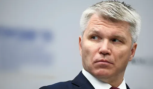 Колобков отреагировал на письмо против участия россиян на ЧМ-2025 по фехтованию