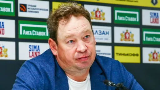 Слуцкий призвал не делать из Пиняева кумира