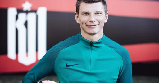 Аршавин рассказал, что руководство «Зенита» занимается всеми видами спорта