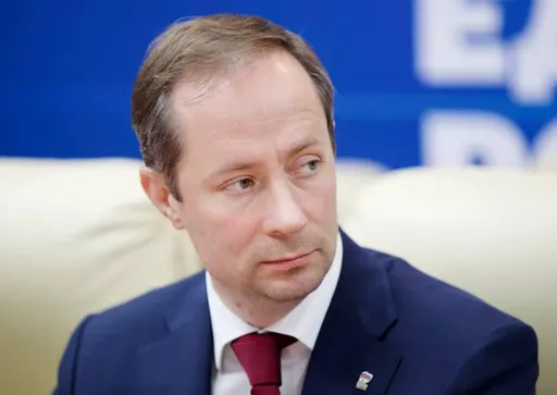 Депутат Госдумы Терюшков заявил, что хочет вернуть России спортивный суверенитет