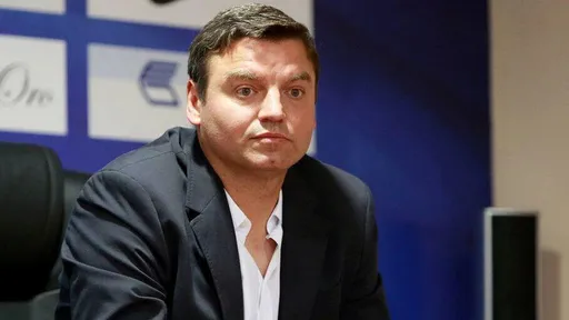 Орещук: убрать Абаскаля сейчас — это снять ответственность со многих людей