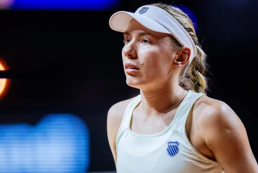 Александрова обыграла Бирелл и вышла в третий круг US Open