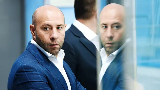 Сушинский отреагировал на слова о том, что судьи должны больше защищать звёзд КХЛ