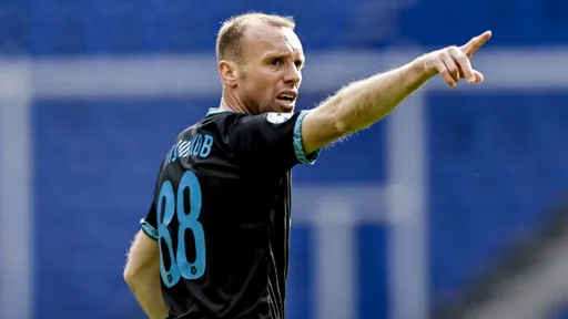 Гендиректор «Арарат-Армения» готов предложить Глушакову место в команде или тренерском штабе