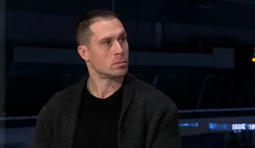 Щитов: у Овечкина всё идёт по плану, он приближает себя к рекорду Гретцки