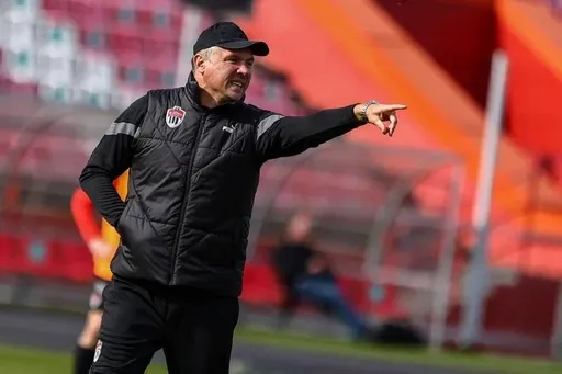 В «Химках» подтвердили желание отменить удаление Талалаева