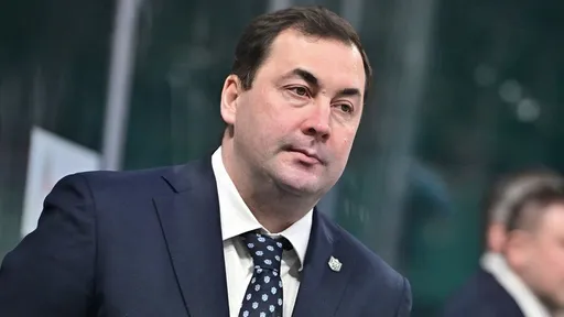 Тренер «Ирбиса» Овчинников: Россия богата талантами, скоро появятся новые яркие имена