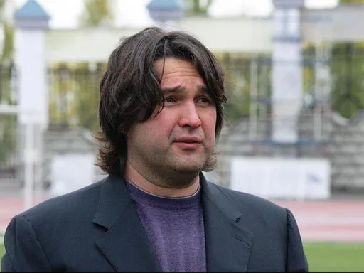 Газизов — о ничьей с «Сочи»: у нас забрали гол
