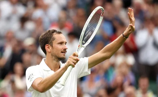 Прямая трансляция Синнер – Медведев 9 июля 2024 года в матче ATP Уимблдон