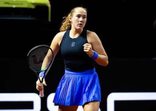 Янчук считает, что Андреева доберётся максимум до стадии 1/4 финала US Open