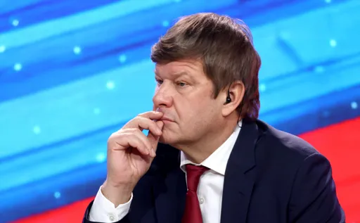 Губерниев — о слухах о встрече Путина и Трампа: такими темпами на Олимпиаду поедем