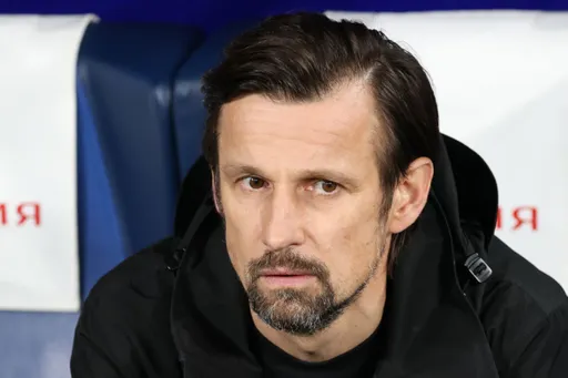 Семак заявил, что «Зенит» нуждается в голодных до побед футболистах
