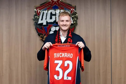 Гонду — о ЦСКА: мне нравится игровая идея главного тренера