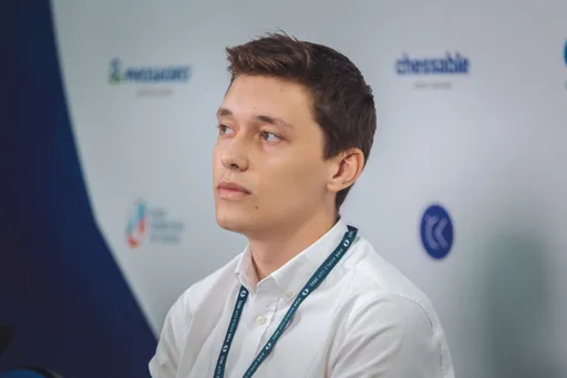 Россиянин Есипенко вышел в полуфинал Кубка мира по шахматам